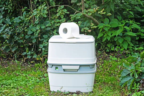 Best Construction site porta potty rental  in Great Falls, VA