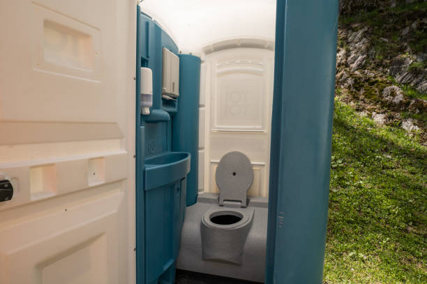 Best Affordable porta potty rental  in Great Falls, VA