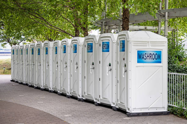 Best Emergency porta potty rental  in Great Falls, VA