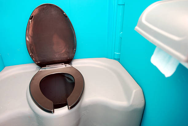 Best Sanitation services for porta potties  in Great Falls, VA