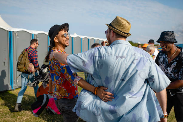 Best Event porta potty rental  in Great Falls, VA
