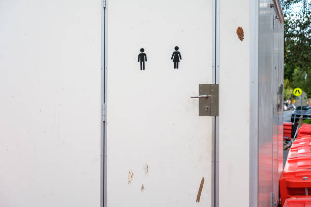 Best Temporary restroom rental  in Great Falls, VA
