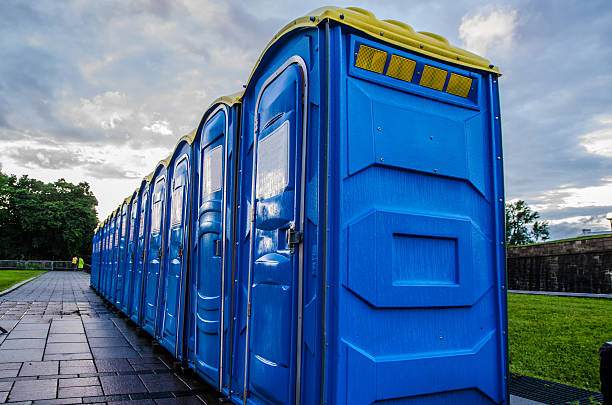 Best Long-term porta potty rental  in Great Falls, VA