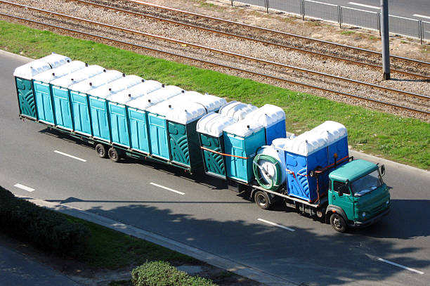 Best Porta potty rental near me  in Great Falls, VA